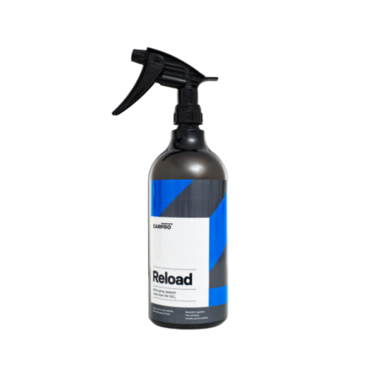 CarPro – Reload – Silica Spray Sealant – 1Litre