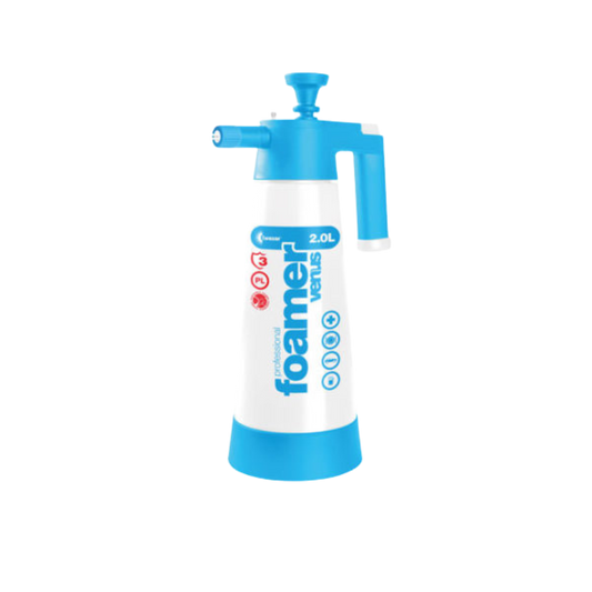 Kwazer - Venus Pro + Super Foamer - 2L